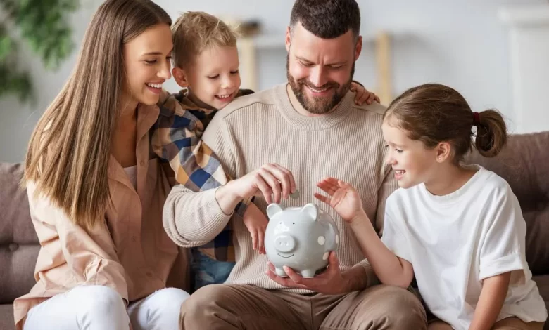 ¿Estudios, casa propia, hijos pequeños? Esta es la señal para empezar con mejores hábitos de ahorro