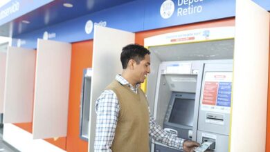 BCP lanza el idioma quechua en sus cajeros automáticos