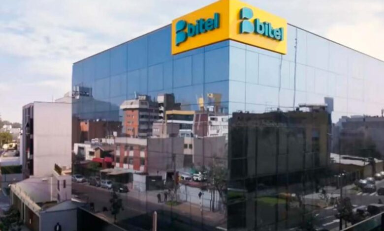 OSIPTEL: Bitel se consolida como la operadora con mayor aumento de velocidad de descarga 4G