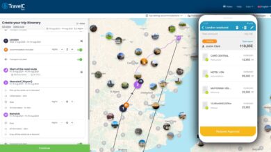 Travel Compositor, motor de reservas B2B líder en el sector del ocio, lanza una solución tecnológica para agencias de viajes de negocios