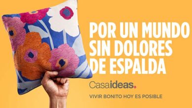 Casaideas lanza campaña “Rescatistas”: Vivir bonito es posible
