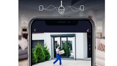 ¿Cómo proteger tu hogar con un clic desde tu celular?