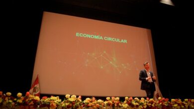 Economía circular impulsa centros de datos más sostenibles