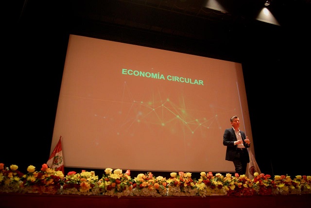 Economía circular impulsa centros de datos más sostenibles