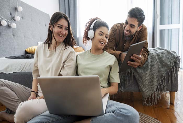 WiFi 6: la nueva tecnología que mejora las conexiones inalámbricas de internet en hogares y empresas
