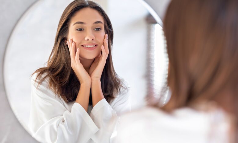 ¿Cuál es la mejor edad para realizarse tratamientos estéticos?