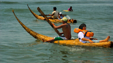 Empresarios de Huanchaco lanzan una serie de promociones turísticas por Fiestas Patrias