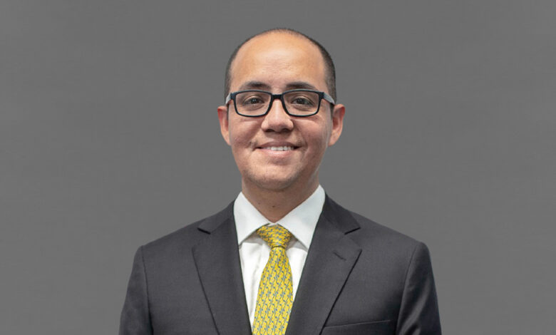 Cuatrecasas incorpora a Carlos Monteza como nuevo socio de Derecho Público en Lima