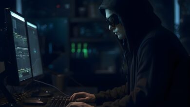 Ransomware: Los actores de amenazas se cuadruplicaron en la región en 2023