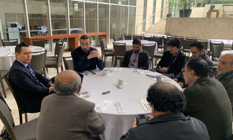 Cisco lidera la ciberseguridad en América Latina