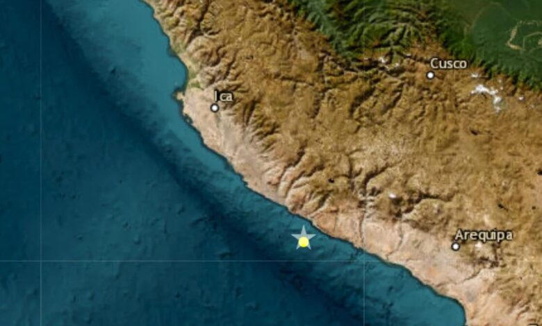 Que no te sorprenda: ¿Cómo actuar frente a las réplicas del sismo?