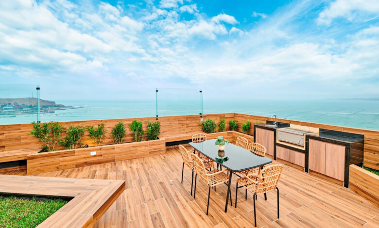 Gratificación 2024: Conoce las opciones de financiamiento que ofrece el mercado para la compra de tu primer departamento