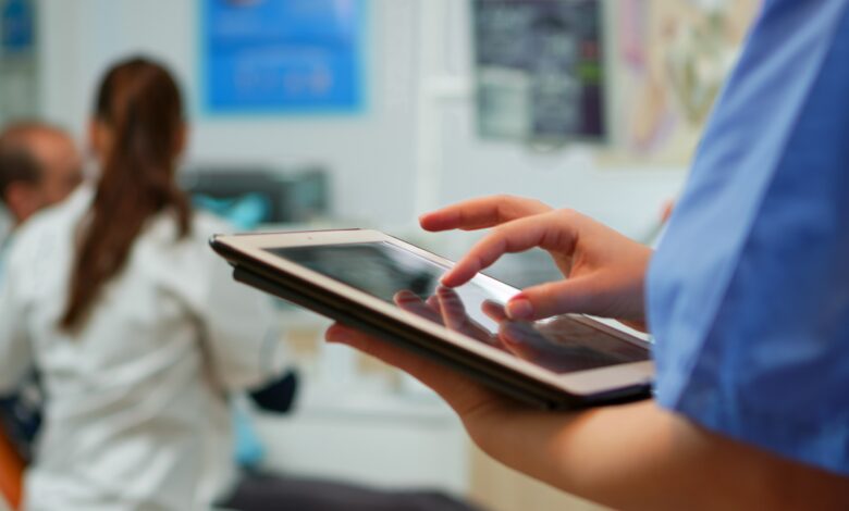 La digitalización de los consultorios médicos puede reducir los tiempos de espera para los pacientes