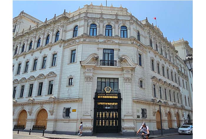 FIBRA Prime anuncia la adquisición de los Edificios Fénix y Fénix Encarnación en el Centro Histórico de Lima