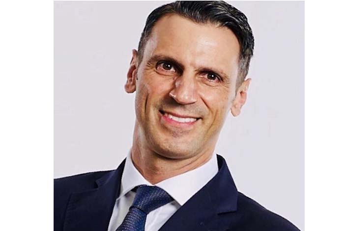 Scotiabank anuncia a Sebastián Arcuri como Vicepresidente Ejecutivo y Country Head en Perú