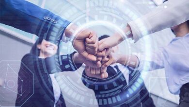 ¡Atención emprendedor!: Conoce los requisitos para acceder al nuevo programa de aceleración comercial Blue by StartUPC