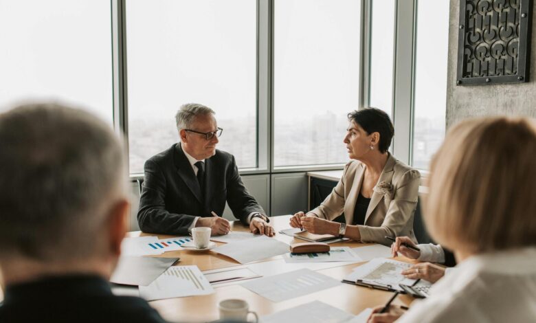 La confianza de los empresarios peruanos registra su nivel más alto en años