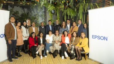 Epson Perú reconoció a sus principales socios del canal tradicional en la categoría Consumo