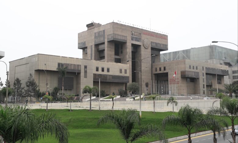 Gobierno inyecta presupuesto de más de S/14.6 millones al Ministerio de Cultura
