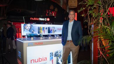 La marca de smartphones nubia llega al Perú para personalizar la experiencia de los usuarios