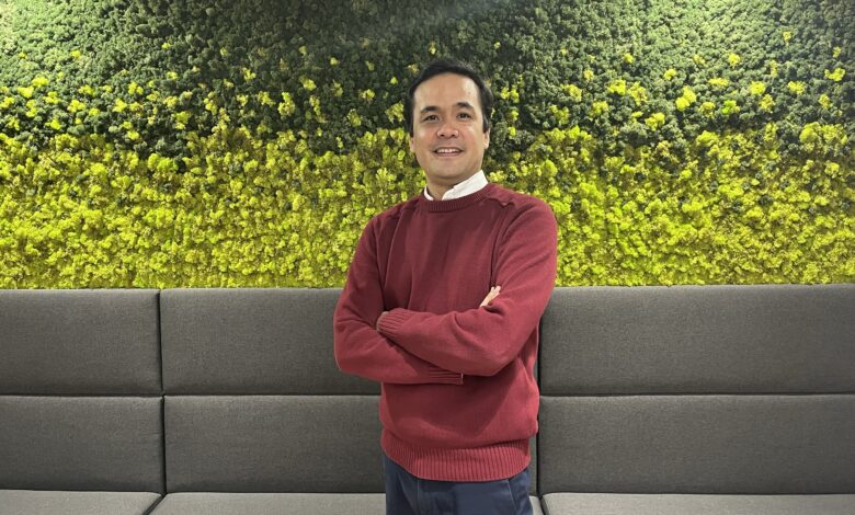 Ransa nombra a Oscar Lauz como el nuevo Chief Financial Officer -CFO- del Grupo Ransa