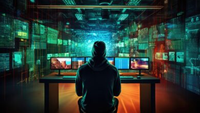Paris 2024 bajo amenaza: Ciberataques podrían superar los 450 millones durante los Juegos Olímpicos
