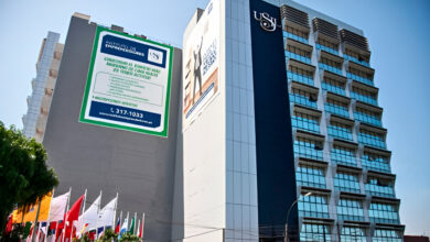 Minedu renueva licencia del Instituto De Emprendedores USIL hasta 2030