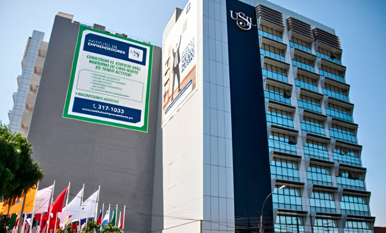 Minedu renueva licencia del Instituto De Emprendedores USIL hasta 2030