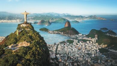 Descubre por qué Brasil es el destino turístico imperdible de Latinoamérica