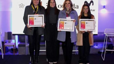 Conoce qué empresas reducen la brecha de género en áreas de tecnología