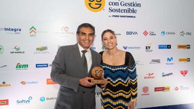 Gold Fields: 12 años consecutivos siendo reconocida por su Gestión Sostenible