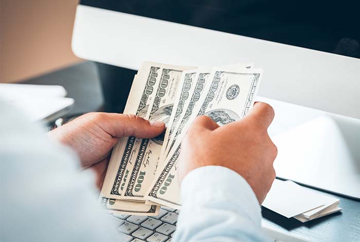 Cinco opciones rentables para invertir tu gratificación