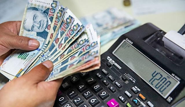 GRATIFICACIÓN DE JULIO CON 9% ADICIONAL: UN RESPIRO ECONÓMICO PARA LOS TRABAJADORES PERUANOS