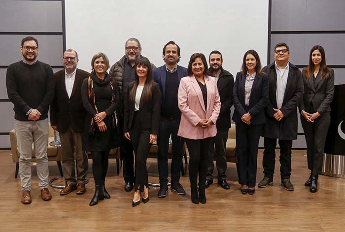Expertos debatieron sobre el rol de la virtualidad en la educación superior