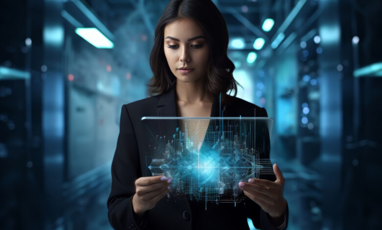 Las 10 tendencias en datos e IA que están marcando la transformación digital