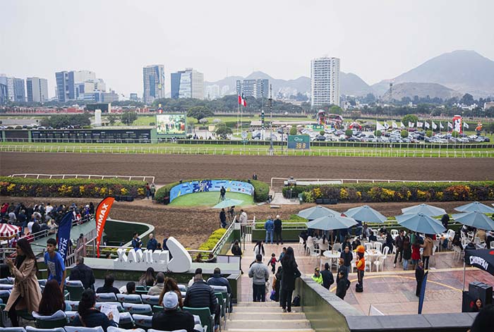 Clásico Independencia: ¿Cuánto sabes del evento hípico gratuito que celebra al Perú?