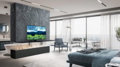 Televisores LG con Google Cast integrado elevan el entretenimiento en la industria hotelera