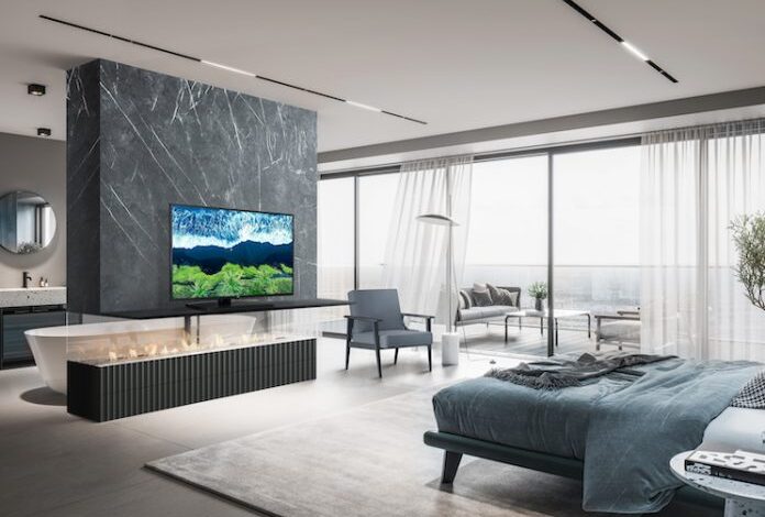 Televisores LG con Google Cast integrado elevan el entretenimiento en la industria hotelera