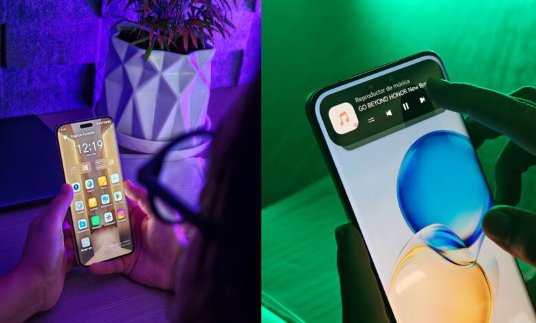MagicOS 8.0: HONOR redefine la experiencia del usuario