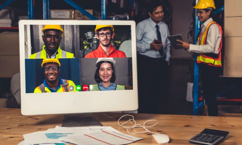 Éxito y aprendizaje en la 5ta edición de Cinnc-T del Hub de Innovación Minera del Perú