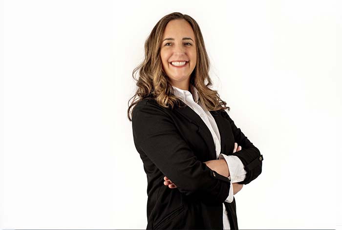 Indeco by Nexans anuncia a Sofía Martin como nueva Gerente de Marketing e Innovación