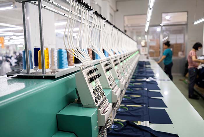¿Te apasiona el rubro textil? Estas son las 4 carreras más demandadas por esta industria