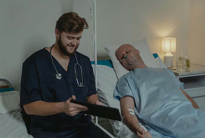 ¿Cuáles son los tratamientos no invasivos que están transformando las terapias para combatir el cáncer de próstata?