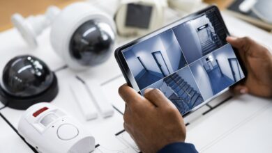 PATRIAS: Cinco consejos para incrementar la seguridad de tu negocio