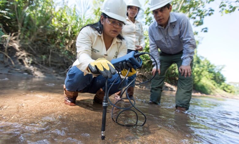 Perú reduce en 15% emisiones de CO2 por uso del gas natural de Camisea
