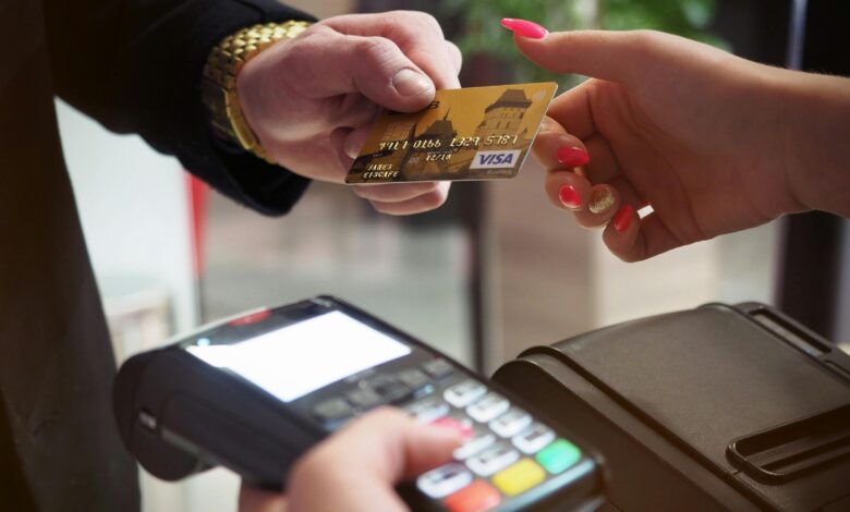 6% menos usuarios de tarjetas de crédito en Lima