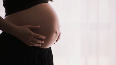 En el Perú, cada 36 horas, muere una mujer en el embarazo