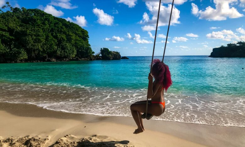 LATAM Airlines Perú anuncia el regreso de sus vuelos a Jamaica desde diciembre de 2024