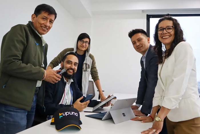 Startup Kupuna anuncia expansión a nuevos mercados en América Latina