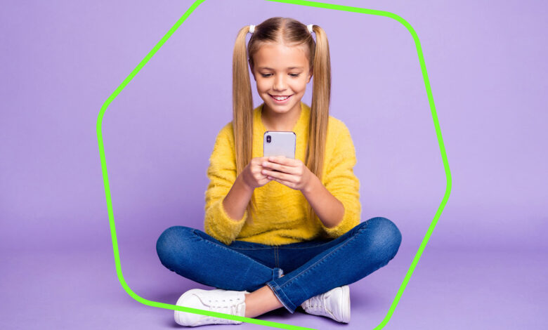 Kaspersky Safe Kids es reconocida por su nivel de protección superior contra contenido inapropiado